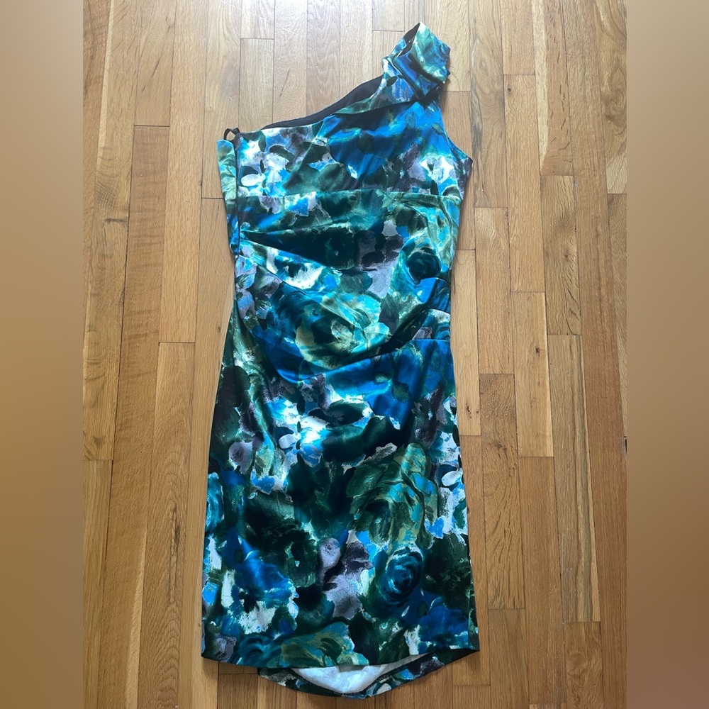 Roulette Size 12 dress